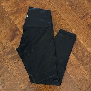 Lululemon Align Pant 25” Shine